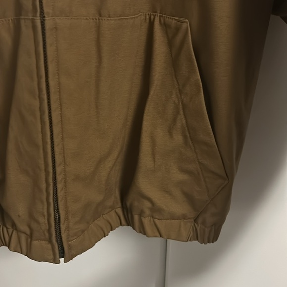 Uniqlo U bomber jacket - Picture 2 of 8